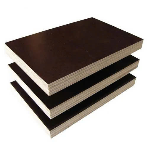 Gỗ cốp pha phủ phim