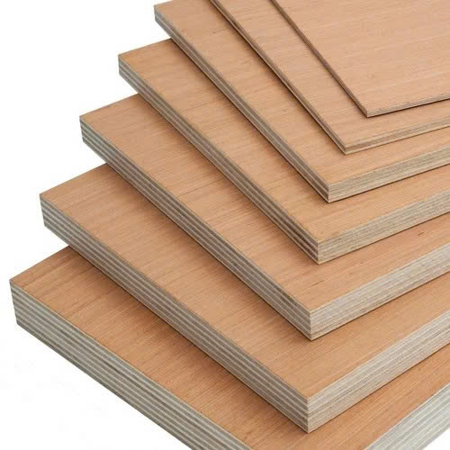 Gỗ dán plywood