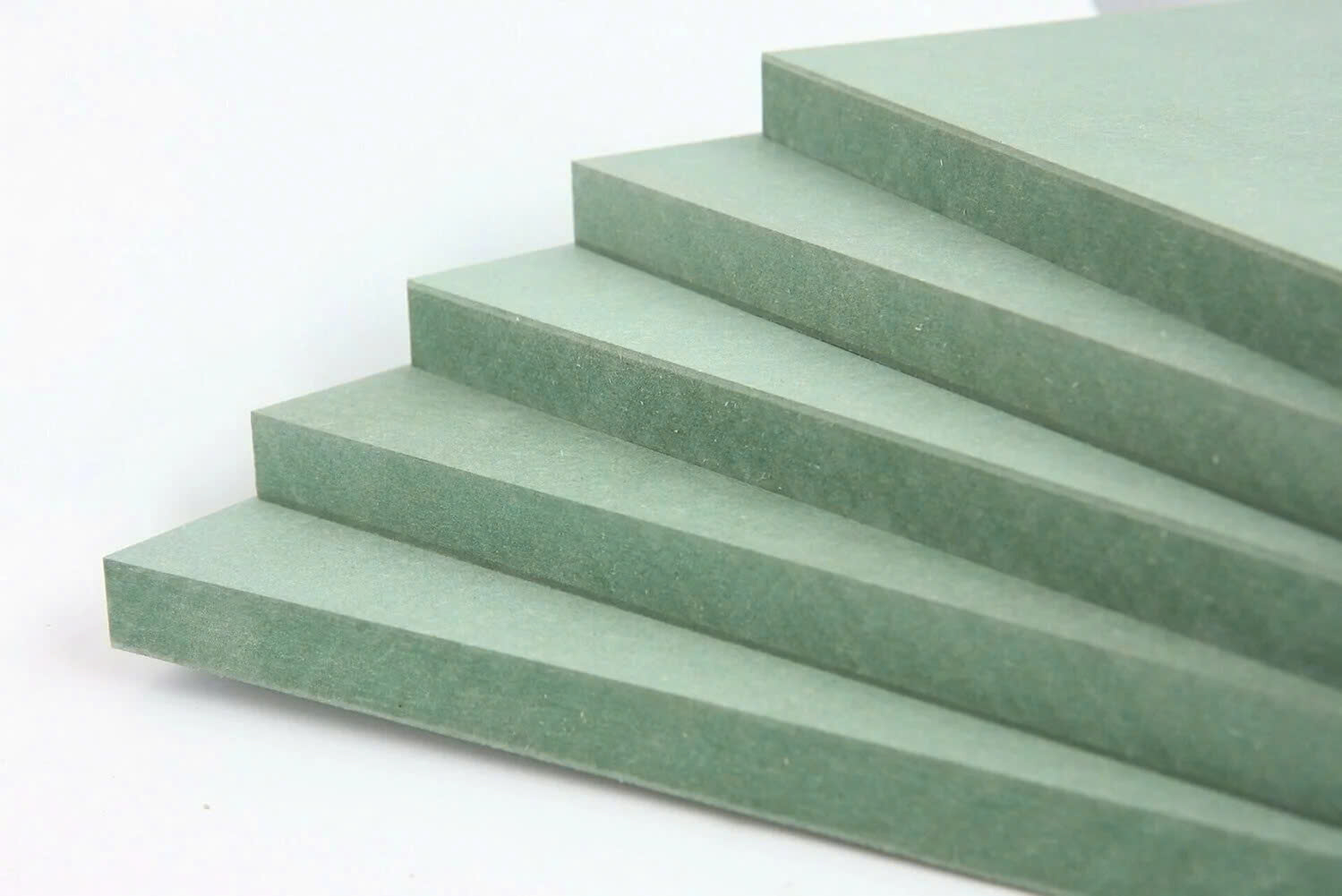 Gỗ MDF lõi xanh chống ẩm - Ảnh 4